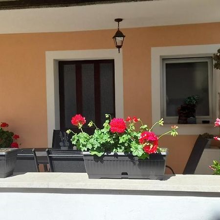 Casa Simeti Apartment Porec Ngoại thất bức ảnh
