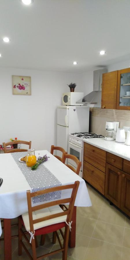 Casa Simeti Apartment Porec Ngoại thất bức ảnh
