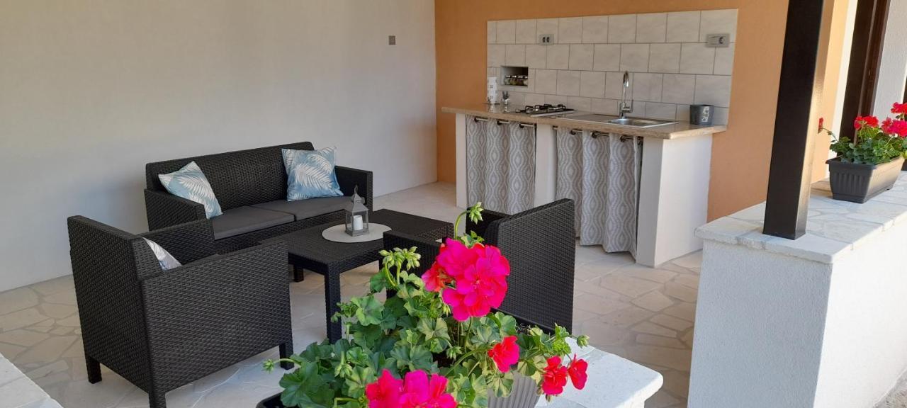 Casa Simeti Apartment Porec Ngoại thất bức ảnh