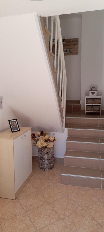 Casa Simeti Apartment Porec Ngoại thất bức ảnh