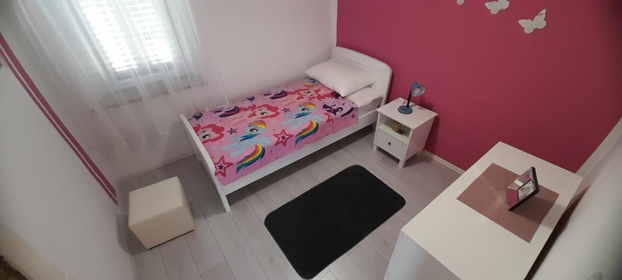 Casa Simeti Apartment Porec Ngoại thất bức ảnh