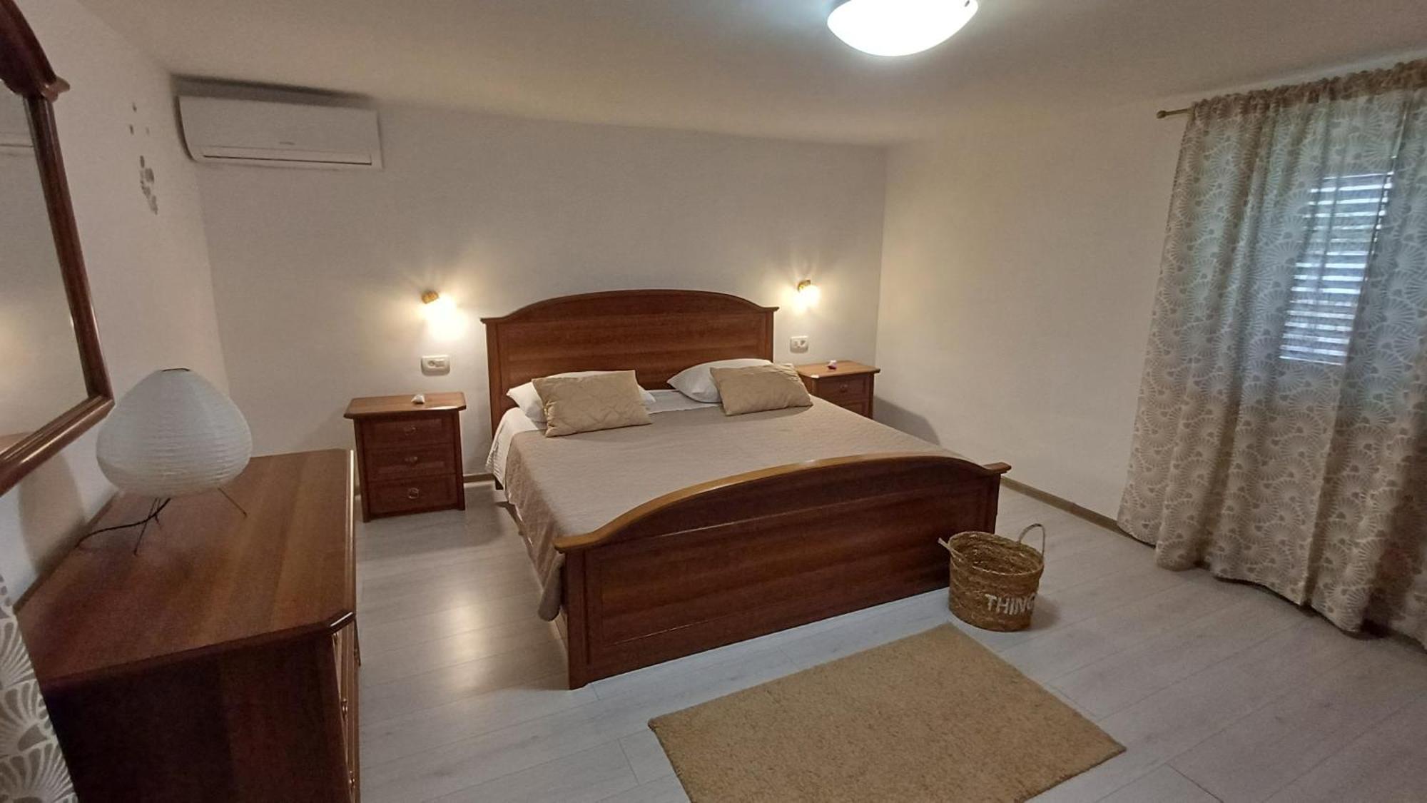 Casa Simeti Apartment Porec Ngoại thất bức ảnh