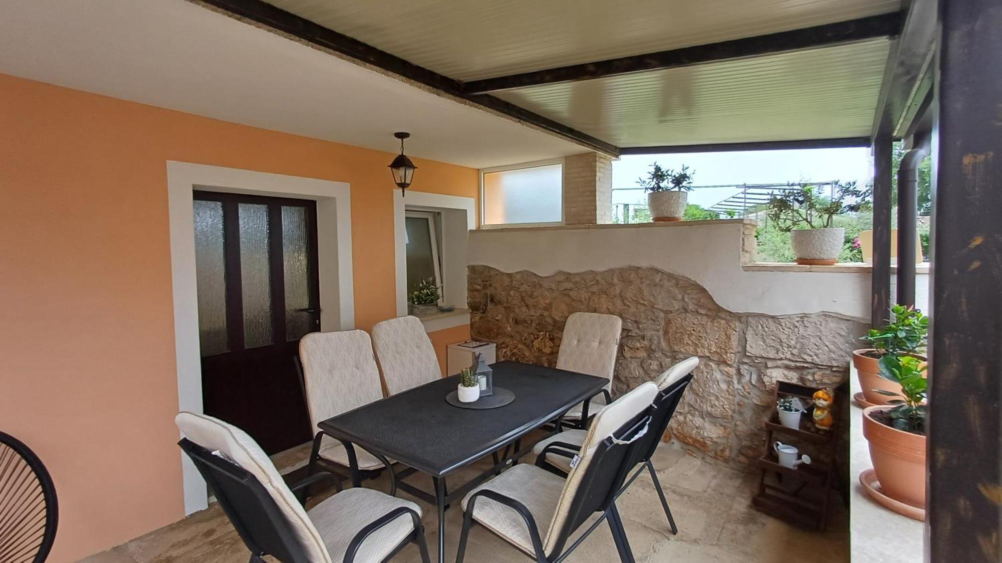 Casa Simeti Apartment Porec Ngoại thất bức ảnh