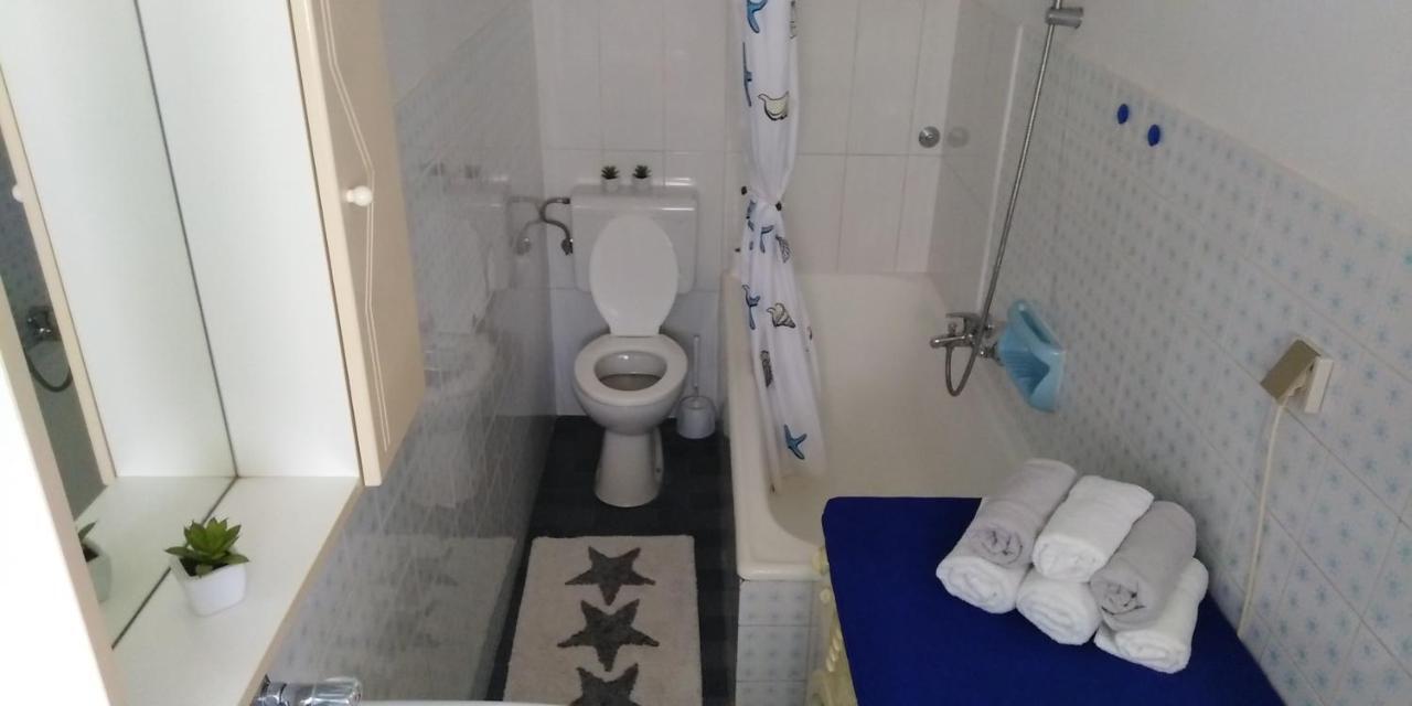 Casa Simeti Apartment Porec Ngoại thất bức ảnh