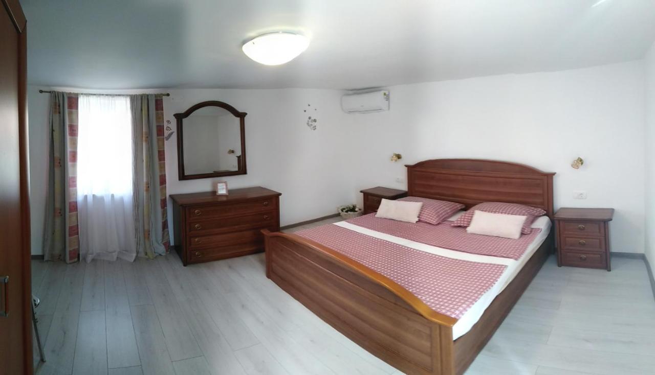 Casa Simeti Apartment Porec Ngoại thất bức ảnh
